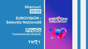 Recomandări din programele TVR de miercuri, 4 martie