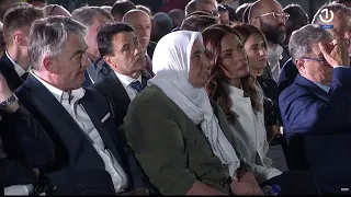 VIJESTI U POLA 7 - SREBRENICA GODIŠNJICA | Vijesti online