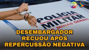 Desembargador decreta prisão de duas pessoas no caso do homem de 35 anos por estupro contra menina