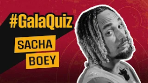 ? #GalaQuiz | Sacha Boey ?