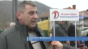 STRANAČKA HRONIKA, 15. februar 2026. (RTV Bor)