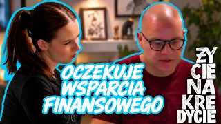 LAURA WORKS FOR HER FATHER FOR FREE, BUT HE PAYS HER FOR ALL HER WANTS☝️ | Life on credit