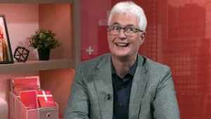 FRANK BENNER: Manchmal hilft nur noch Beten | „faktor c – Christen in der Wirtschaft“