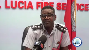 Лесли Лэнд: пожар, вызванный пожаром. Срочно требуется разработка планов пожарной безопасности дл...