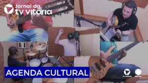 Confira os destaques da agenda cultural desta semana