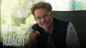 The Audacity | Official Trailer | Billy Magnussen, Zach Galifianakis | Premieres April 12 | AMC+