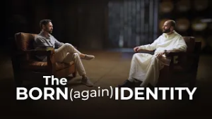 You Were Made | The Born Again Identity 1