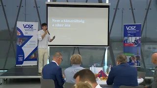 A kiégés és a generációváltás kihívásai