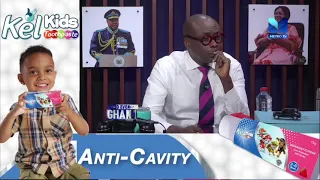 Adom-Otchere sits with Sedina Tamakloe's Prosecutor, Frm AG Tuah-Yeboah to discuss the case