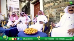 برنامج / ماذا قال الشعراء في الوطن