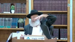 10/13/2026 Rabbi Reuven Fireman - General Matters of Faith