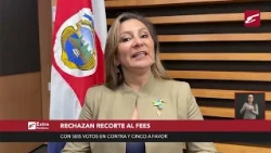Governing party lawmaker's error saves FEES resources
