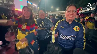 The Starting Eleven Capsules - Leagues Cup comes to the Azteca for the first time