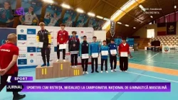 GYMNASTICS SPORTS