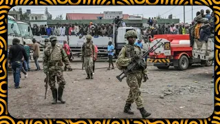 AFC/M23 YAFASHE AGACE KA KAZINGA MURI TERITWARI YA MASISI
