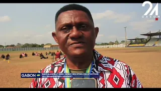 GABON BACCALAURÉAT 2026 : DÉBUT DES ÉPREUVES SPORTIVES DE L’ENSEIGNEMENT GÉNÉRAL