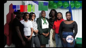 Fanm Mapou/ Jounen refleksyon sou wòl fanm nan sosyete a