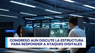 Gobierno propone nueva ruta para coordinar la ciberseguridad nacional
