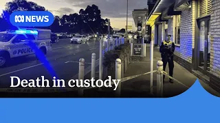 Aboriginal man dies during arrest in Adelaide CBD | ABC NEWS