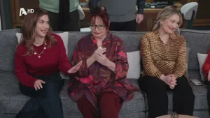 Το Σόι Σου Σ6 | Επεισόδιο 29 | Sneak Preview 3