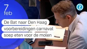 Zeeland Nu, zaterdag 7 februari 2026