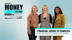 Financial abuse: When love comes with conditions | Money: It's Not Black or White