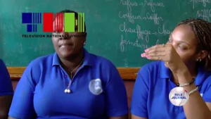 PRONEC / Révendication des enseignants