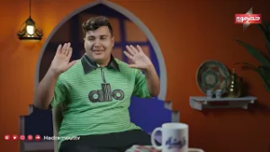 قرمشة | صوم العصافير | الحلقة 08