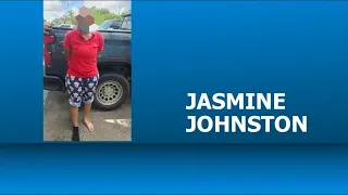 US Marshals arrest Fort Smith murder suspect after 3-week manhunt