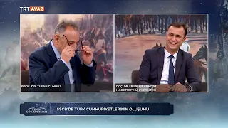 Kendi Gök Kubbemiz 34. Bölüm
