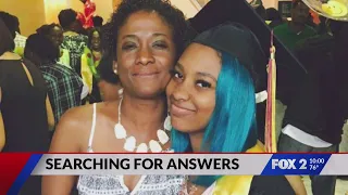 Family of mother killed in St. Louis hit-and-run pleads for answers