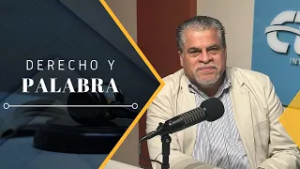 Derecho y Palabra | Caso Don Lemon