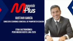 What tourism opportunities do Ecuador and Peru share? | Gustavo García, PROMPERÚ