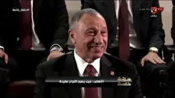 مقدمة رائعة من إيهاب الخطيب.. وترحيب خاص بـ«الكوماندوز» أبطال إفريقيا لكرة اليد 🏆🤾‍♂️ #حلقة_خاصة