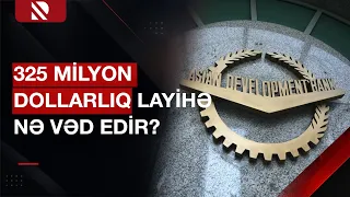 Biləcəri–Yalama xəttində hansı sistemlər tam yenilənəcək? - Real TV