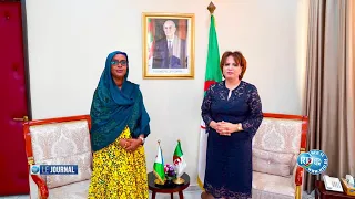Djibouti et l’Algérie renforcent leur coopération culturelle à travers un partenariat stratégique