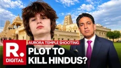 'A Plot To Kill Hindus?': Saurabh Shukla Breaks Down On Aurora Temple Shooting