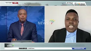 Mapisa-Nqakula fails to appear in court for trial proceedings