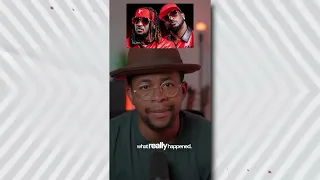 Keeping up with the Okoyes! | Jude Okoye gets dragged | Cynthia Morgan Weighs In!