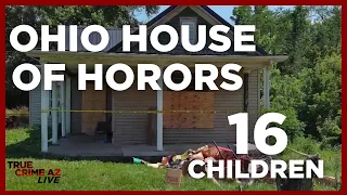 Mom of 16 in Ohio 'House of Horrors' also gave birth to conjoined twins who died within the hour