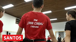 STAJIĆEVO POSTALO MESTO SUSRETA TRADICIJE, MUZIKE I PRIJATELJSTVA