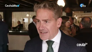 Una ciudad, 25 años después: Karim Bulaix destaca el optimismo empresarial y la transformación