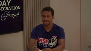 NCMM - 33-дневное посвящение святому Иосифу. День 4.