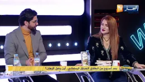 محمد علال : النجم الأول في هذا رمضان هو نسب المشاهدة