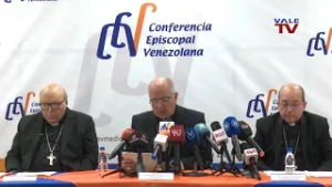 El Dossier || ⛪??  Exhortación Pastoral con motivo de la 125° Asamblea Ordinaria Plenaria de la CEV