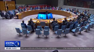 Yemen: China calls for a ceasefire and the resolution of disputes through dialogue