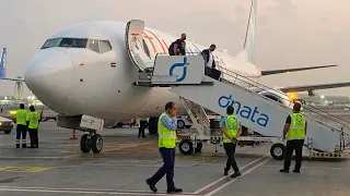 Tel Aviv flight passengers sprang into action after pilot stabbed copilot in alleged terror attack