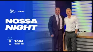 NOSSA NIGHT - RICARDO PEKLY