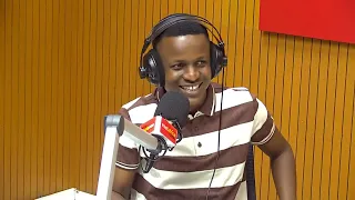 East Africa Television