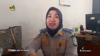 PENUMPANG BUS TRANSJATIM DI MUSIM LIBURAN MELONJAK HINGGA DUA KALI LIPAT